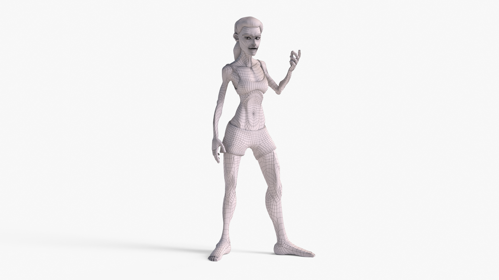 3D model Stylized Human Female Thin Rigged https://p.turbosquid.com/ts-thumb/wq/OhM0VJ/RM/female_wire_thin_turn_rigged/png/1663248796/1920x1080/turn_fit_q99/5b5009d756070deca6b9ccbbe130d6cf87b1195f/female_wire_thin_turn_rigged-1.jpg