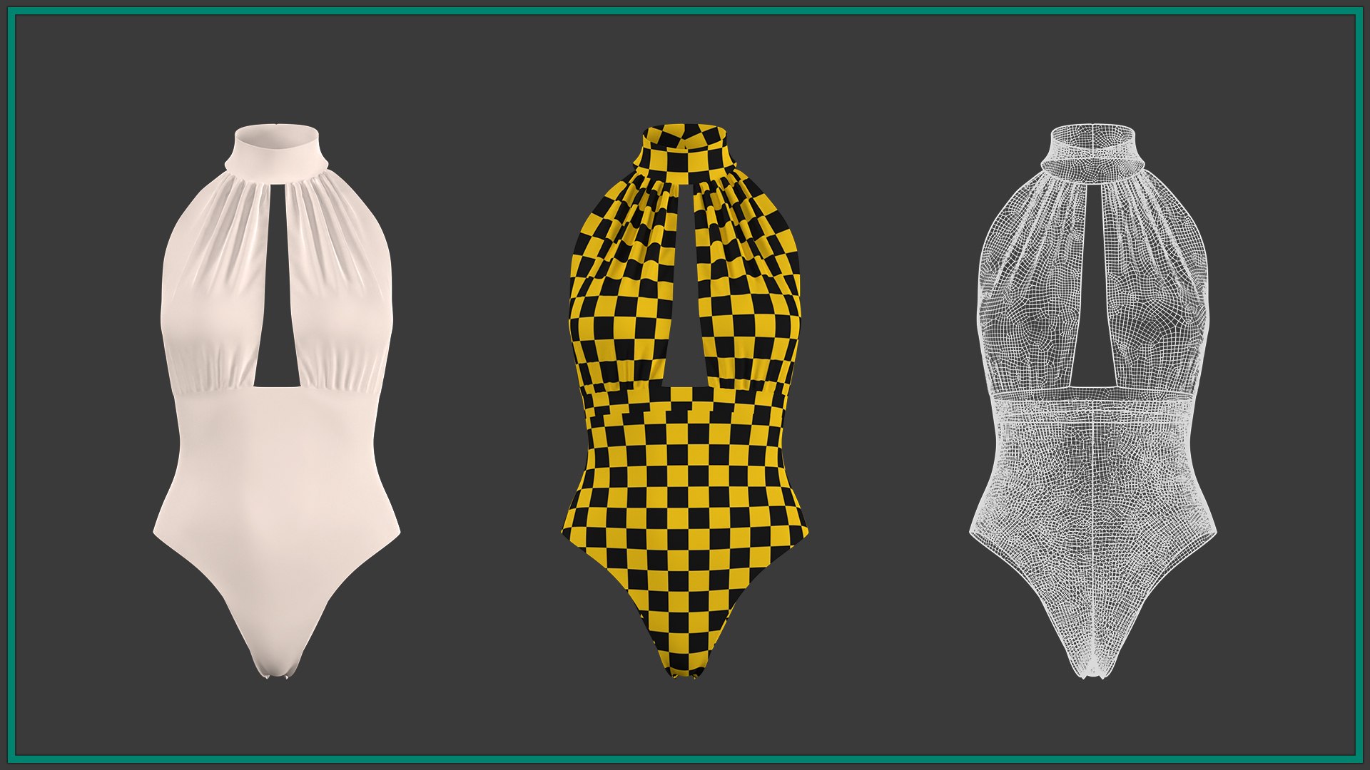 5 female leotard 3D model https://p.turbosquid.com/ts-thumb/wq/TrDAJ1/CY/7/jpg/1766903651/1920x1080/fit_q87/e461d5e1a0e37948e3158849964b413315537d8a/7.jpg