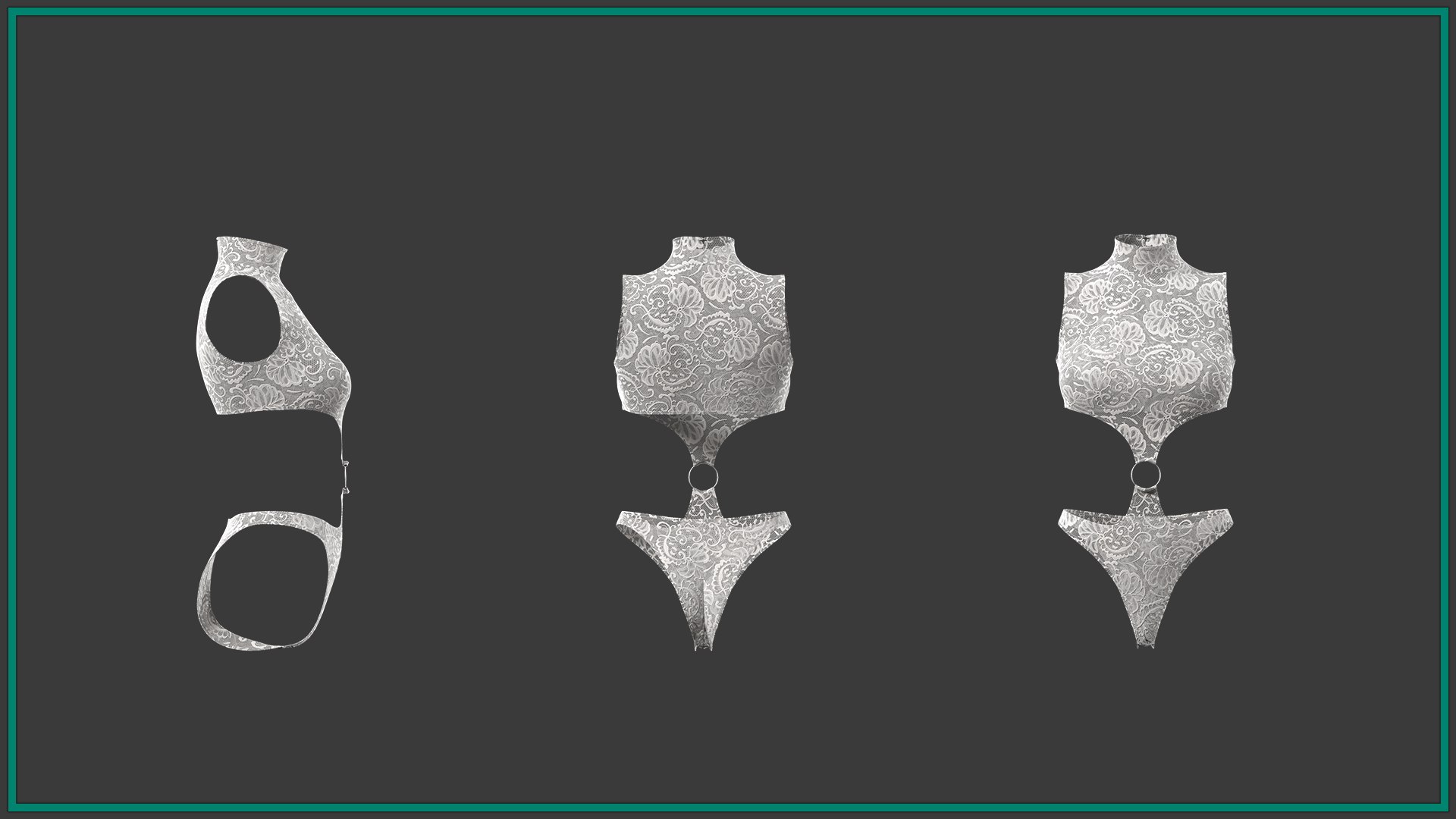 5 female leotard 3D model https://p.turbosquid.com/ts-thumb/wq/TrDAJ1/NI/3/jpg/1766903681/1920x1080/fit_q87/91855b709c71ba7a62140c727ad9926c5b3d2bc7/3.jpg