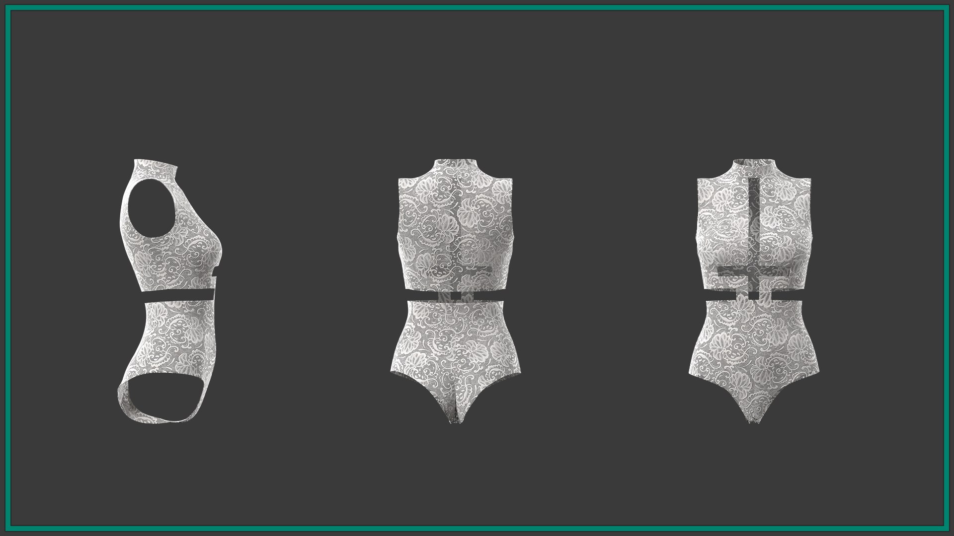 5 female leotard 3D model https://p.turbosquid.com/ts-thumb/wq/TrDAJ1/wX/4/jpg/1766903681/1920x1080/fit_q87/5131fa3e3cf3492182c10661e34a82bef3f03e60/4.jpg