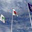Flag Pole