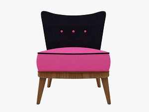 john lewis harmony colour 3d model