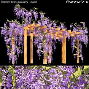 Jess Glynne - Wisteria 02