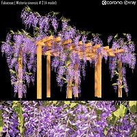 Jess Glynne - Wisteria 02