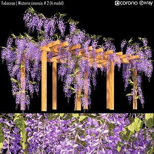 Jess Glynne - Wisteria 02