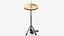 Hi-Hat Cymbal
