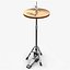 Hi-Hat Cymbal
