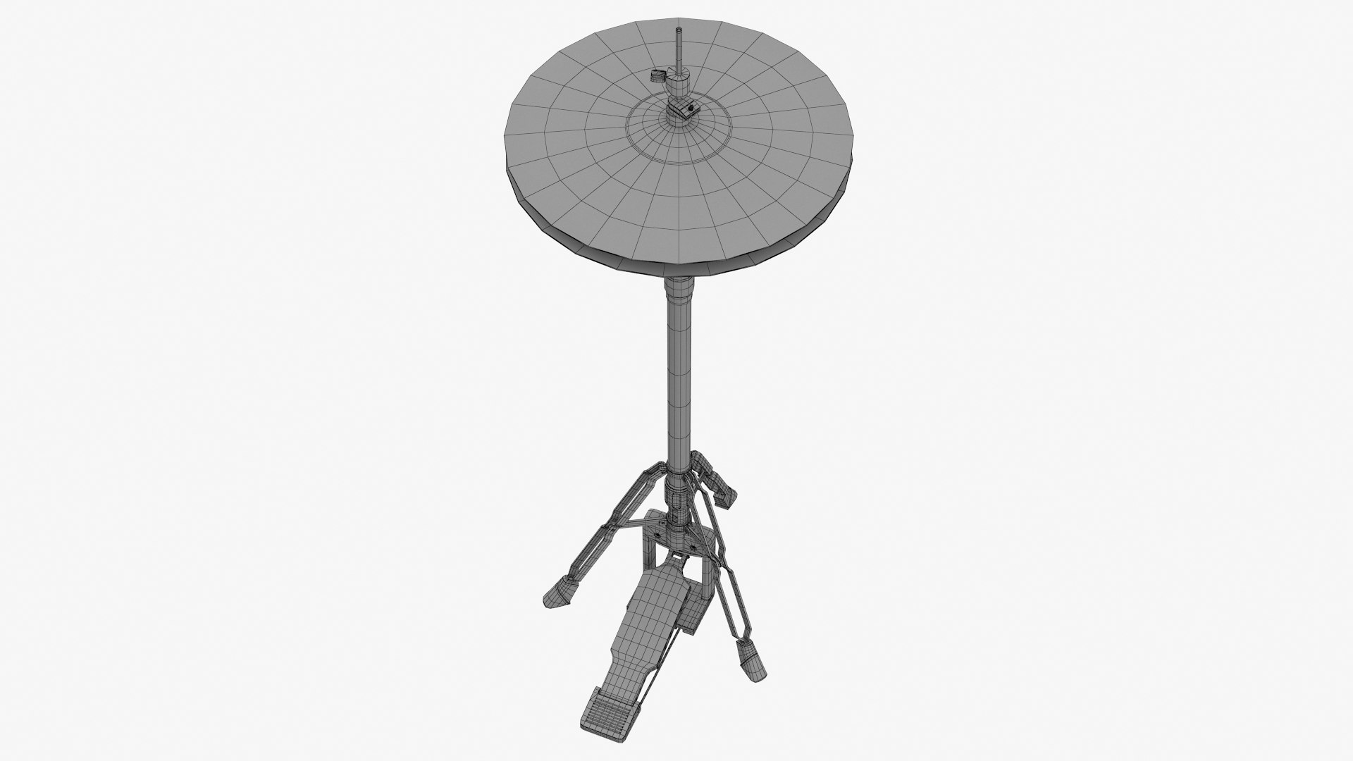 hi-hat cymbal 3D https://p.turbosquid.com/ts-thumb/wq/bzo25l/C3wnXTgr/image12/jpg/1593974057/1920x1080/fit_q87/f18681700ca21db2abb15a0e60e76b4fbec75381/image12.jpg