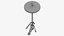 Hi-Hat Cymbal