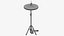 Hi-Hat Cymbal