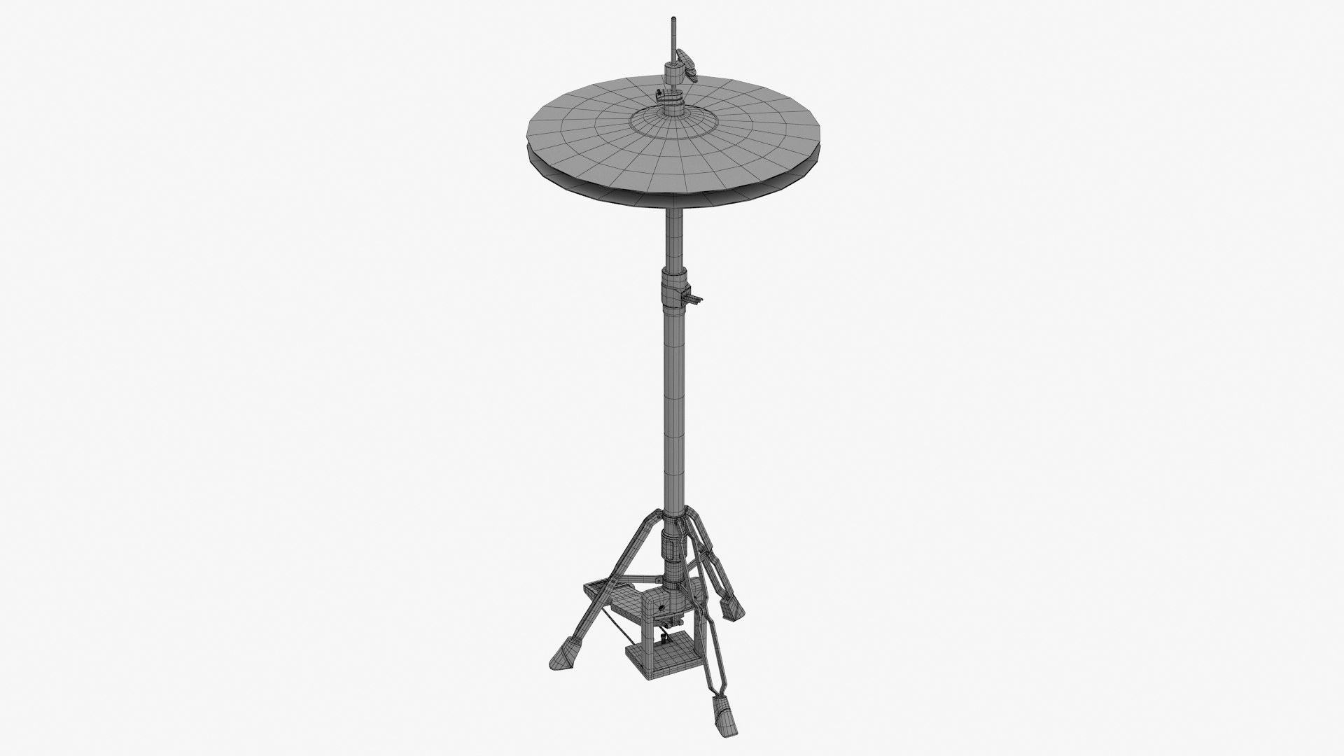 hi-hat cymbal 3D https://p.turbosquid.com/ts-thumb/wq/bzo25l/X5Sn60Wb/image10/jpg/1593974057/1920x1080/fit_q87/aff0b2644461baa0491db25fed792e4252b38ca2/image10.jpg