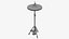 Hi-Hat Cymbal