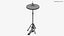 Hi-Hat Cymbal