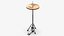 Hi-Hat Cymbal