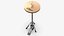 Hi-Hat Cymbal