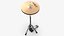 Hi-Hat Cymbal