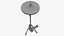 Hi-Hat Cymbal
