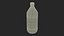 Oil Bottle Mock Up