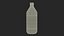 Oil Bottle Mock Up