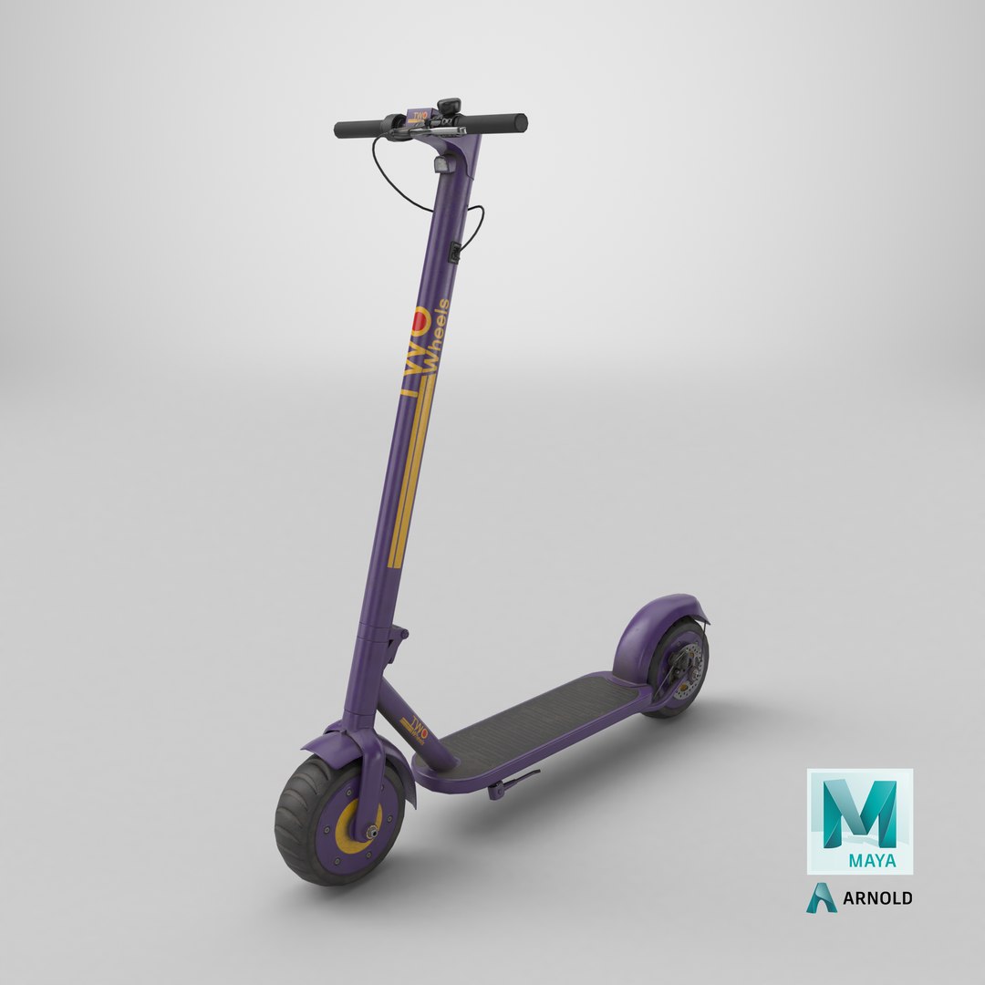 Sharing Electric Scooter High and Low Poly PBR 3D model https://p.turbosquid.com/ts-thumb/wq/cs6Z8C/PO/stemcell_maya_arnold_render/png/1769102972/1920x1080/fit_q87/c44e30f4df10452841811f9a188e2236fb6e7d2a/stemcell_maya_arnold_render.jpg