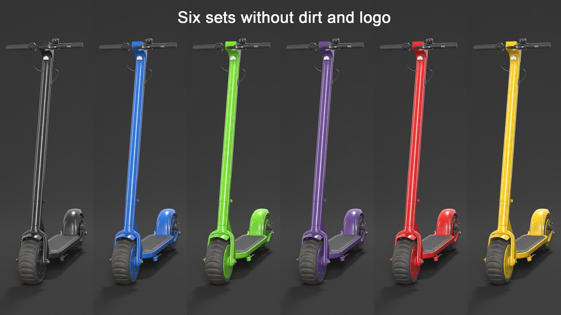 Sharing Electric Scooter High and Low Poly PBR 3D model https://p.turbosquid.com/ts-thumb/wq/cs6Z8C/Z3/23/jpg/1678299990/1920x1080/fit_q87/9044b730318bd1b553c34a1caf306835bfa73002/23.jpg