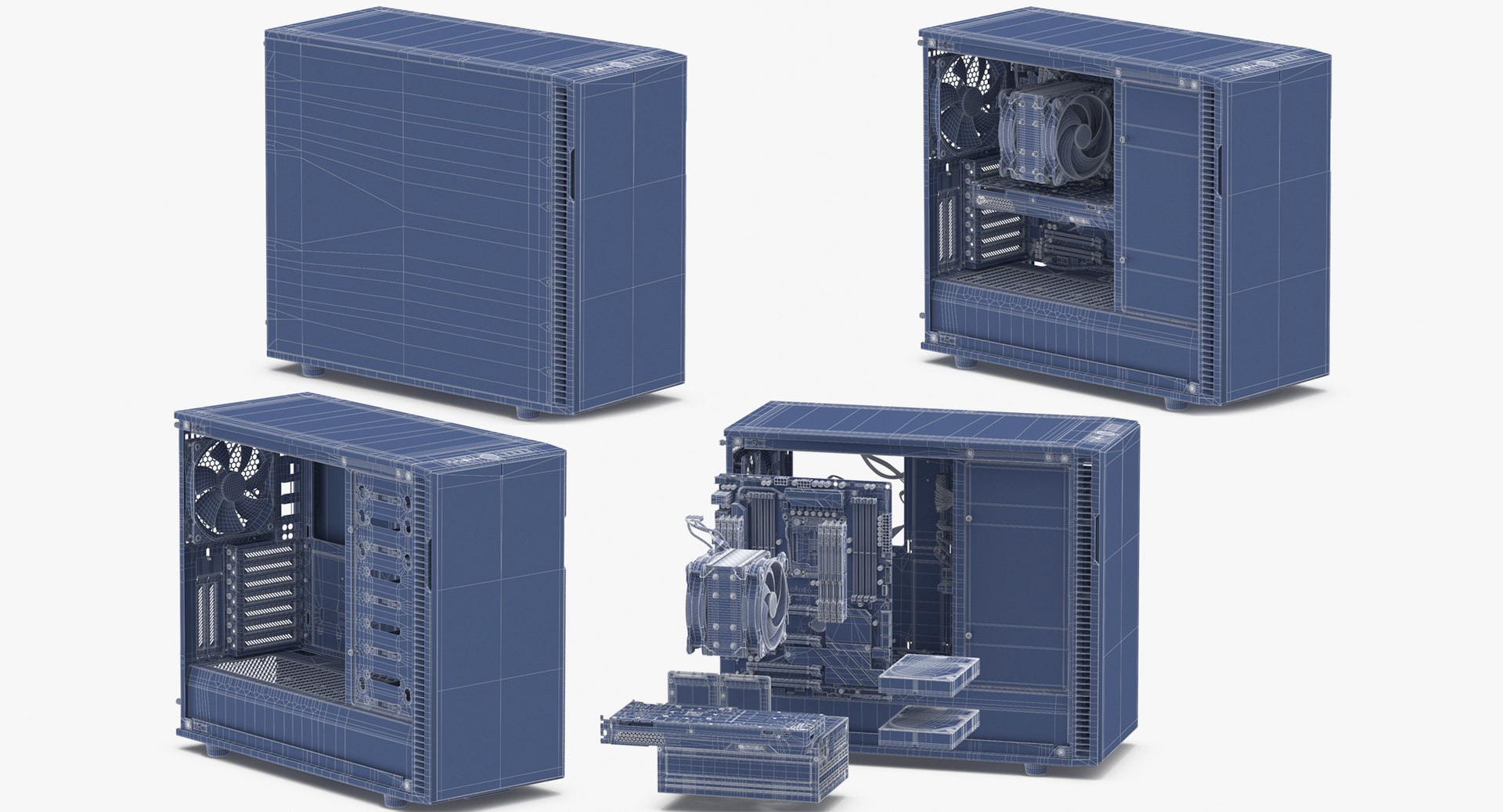 3D computer hardware - 17 https://p.turbosquid.com/ts-thumb/wq/dnXAHn/0SYVfy2A/computer_hardware_collection_group_wireframe_01/jpg/1576683640/1920x1080/fit_q87/8b1c045d8898d559b5bed48b97a12052d8149f10/computer_hardware_collection_group_wireframe_01.jpg
