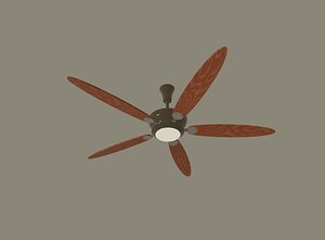 3D model colors white metal