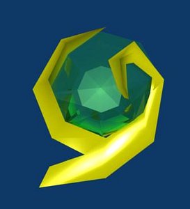 free blend mode kokari emerald