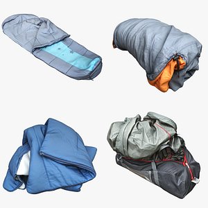 Camping Collection 03