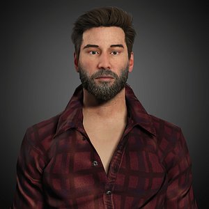 Keanu Reeves Character