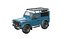 Realistic Land Rover Defender 90