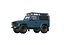 Realistic Land Rover Defender 90