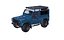 Realistic Land Rover Defender 90