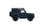 Realistic Land Rover Defender 90