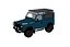 Realistic Land Rover Defender 90