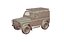 Realistic Land Rover Defender 90
