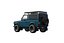 Realistic Land Rover Defender 90