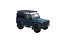 Realistic Land Rover Defender 90