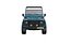 Realistic Land Rover Defender 90