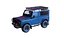 Realistic Land Rover Defender 90