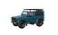 Realistic Land Rover Defender 90