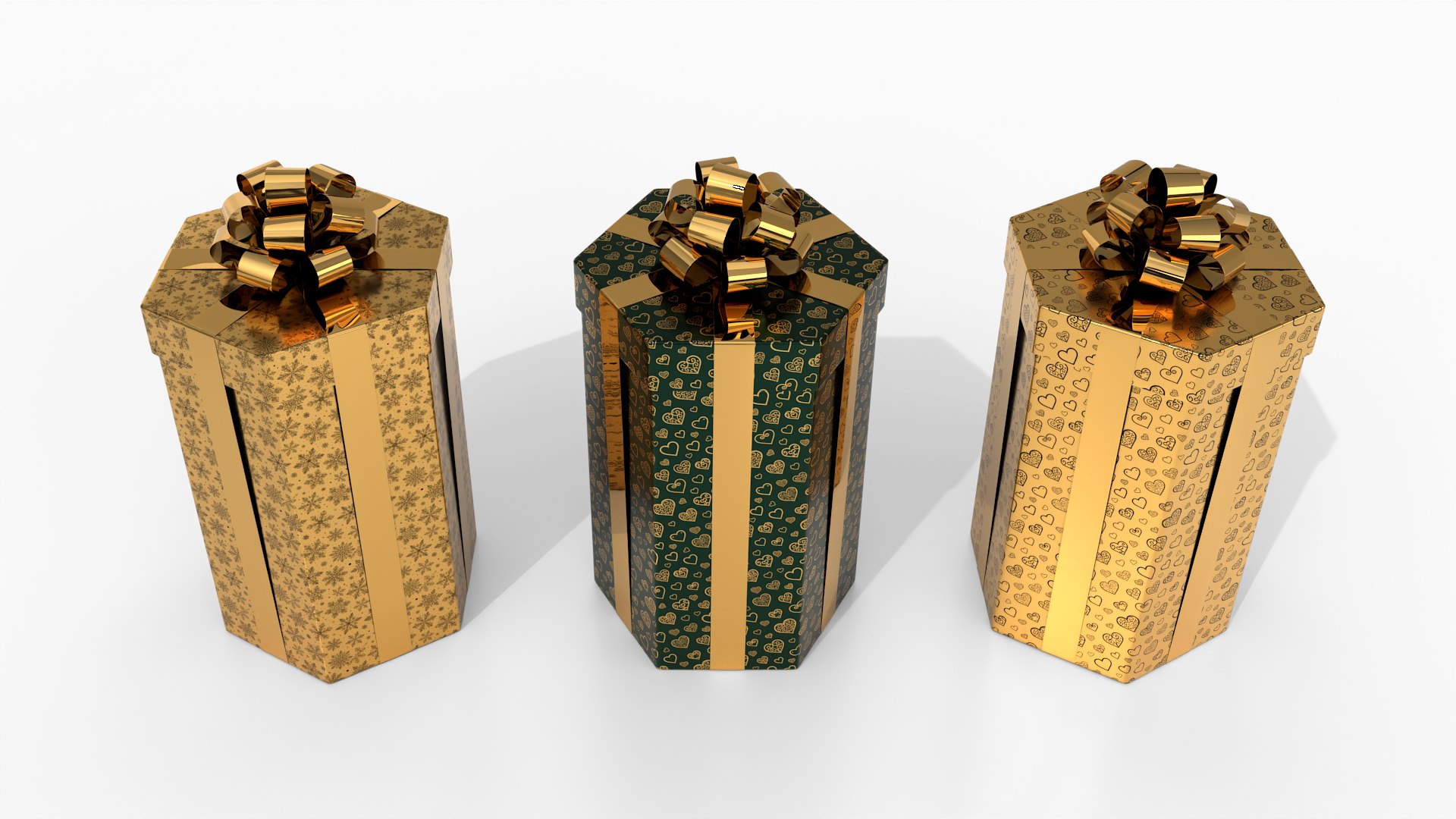 Gift Boxes - Round and Hexagon Trio with Glossy Ribbon Rosette 3D https://p.turbosquid.com/ts-thumb/wq/nhzipB/1o/c5/png/1772847793/1920x1080/fit_q87/317779a5de1d8d7ced57012bd1c6afc934bbe8f8/c5.jpg