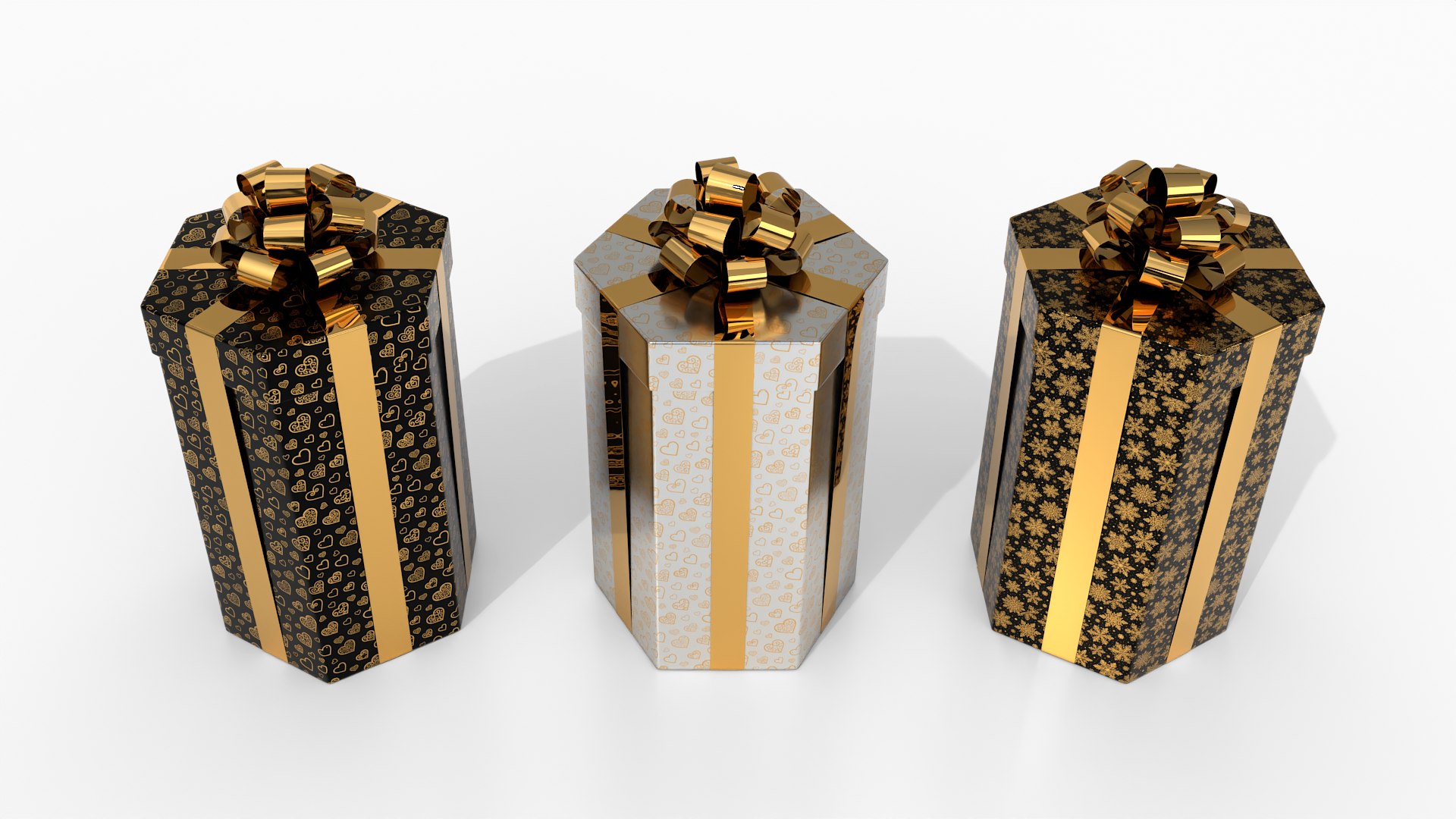 Gift Boxes - Round and Hexagon Trio with Glossy Ribbon Rosette 3D https://p.turbosquid.com/ts-thumb/wq/nhzipB/Jv/c4/png/1772847793/1920x1080/fit_q87/9966e393f14938cc2636dafe4298f13957b0261e/c4.jpg