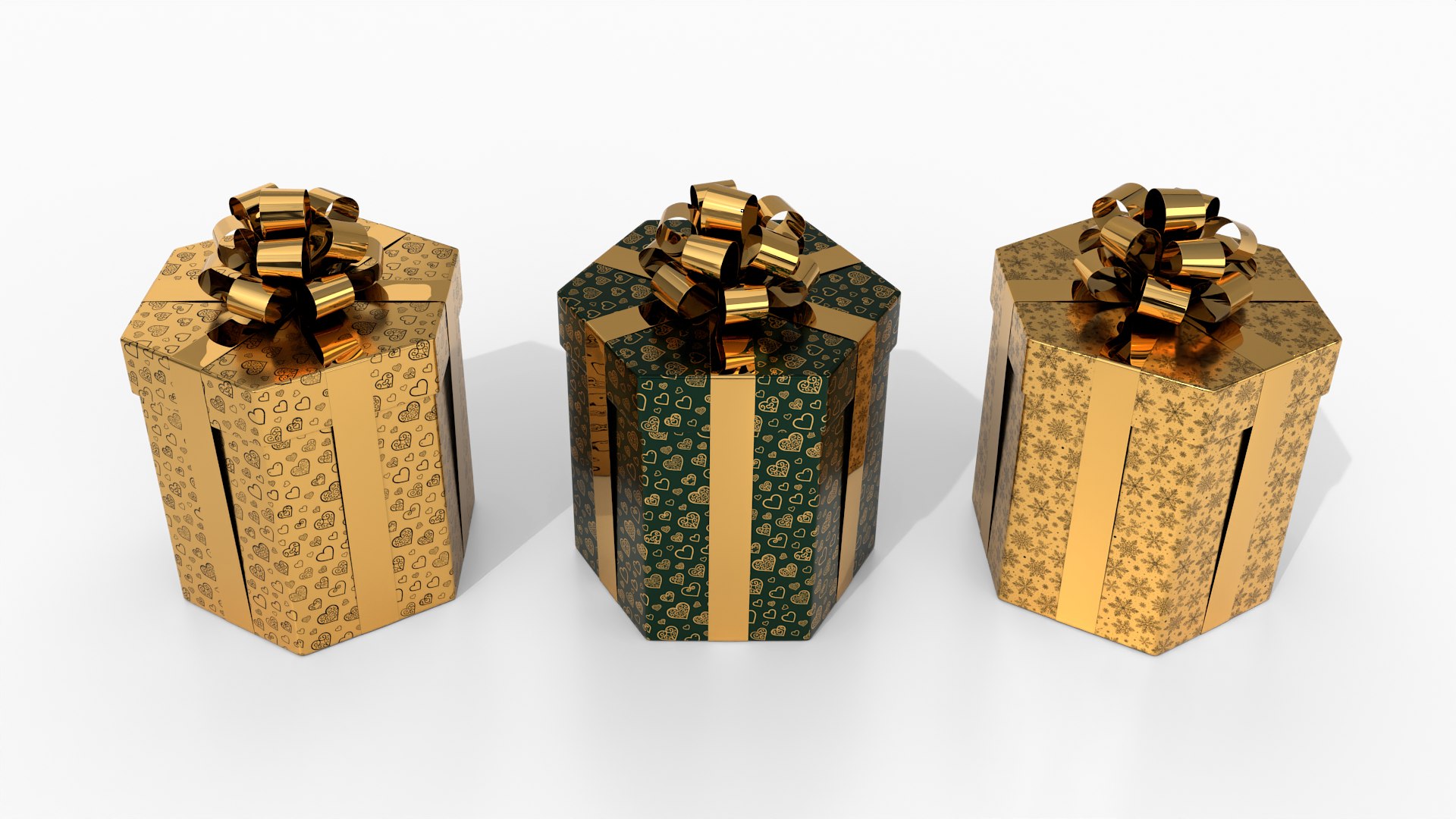 Gift Boxes - Round and Hexagon Trio with Glossy Ribbon Rosette 3D https://p.turbosquid.com/ts-thumb/wq/nhzipB/cP/b6/png/1772847776/1920x1080/fit_q87/4d66b06ca9fdddfa92054cf2fee3577b08edb4ae/b6.jpg
