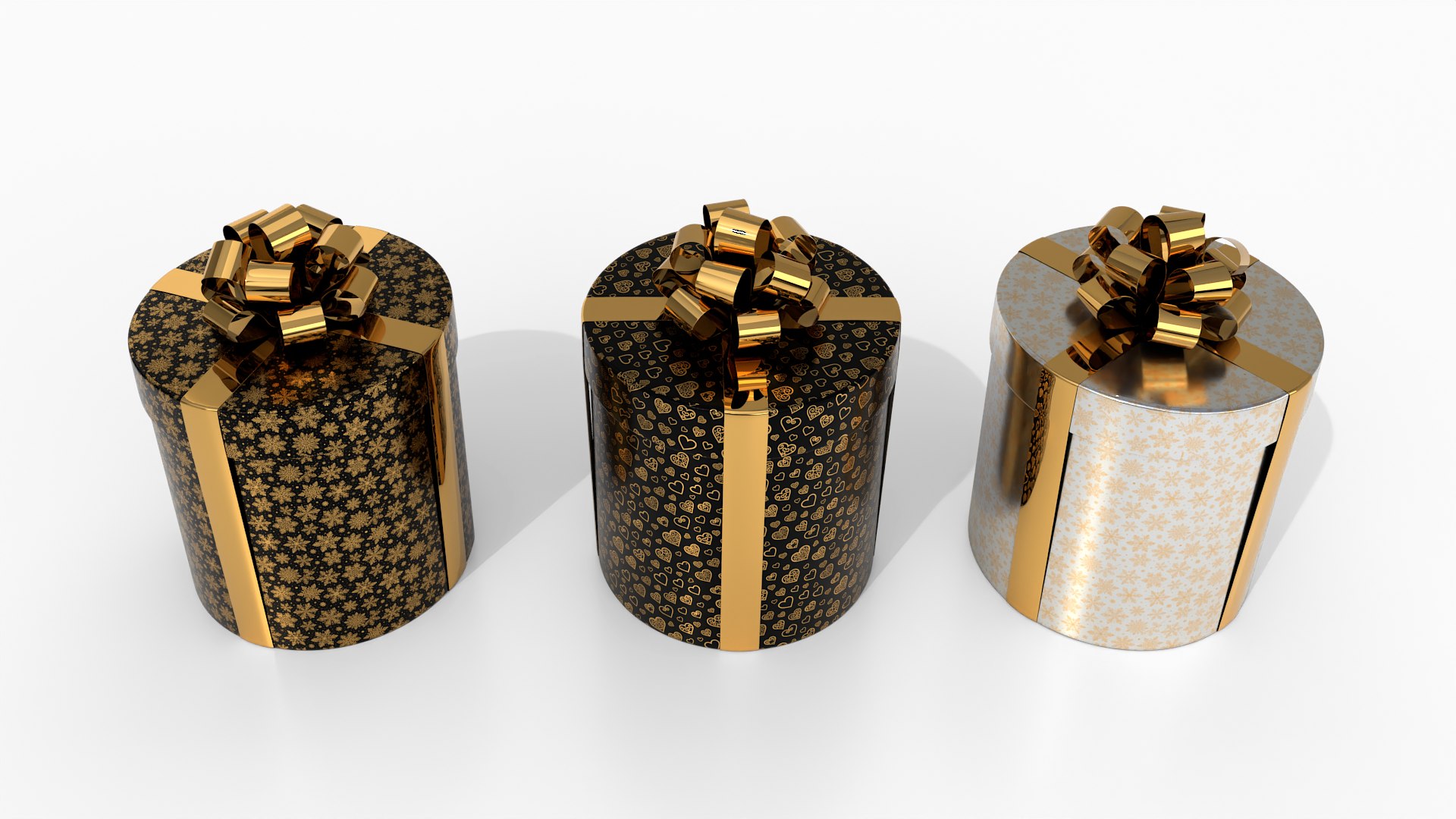 Gift Boxes - Round and Hexagon Trio with Glossy Ribbon Rosette 3D https://p.turbosquid.com/ts-thumb/wq/nhzipB/eT/a4/png/1772847765/1920x1080/fit_q87/1861a2070d13d5834405bda612a543114ba0cf4c/a4.jpg