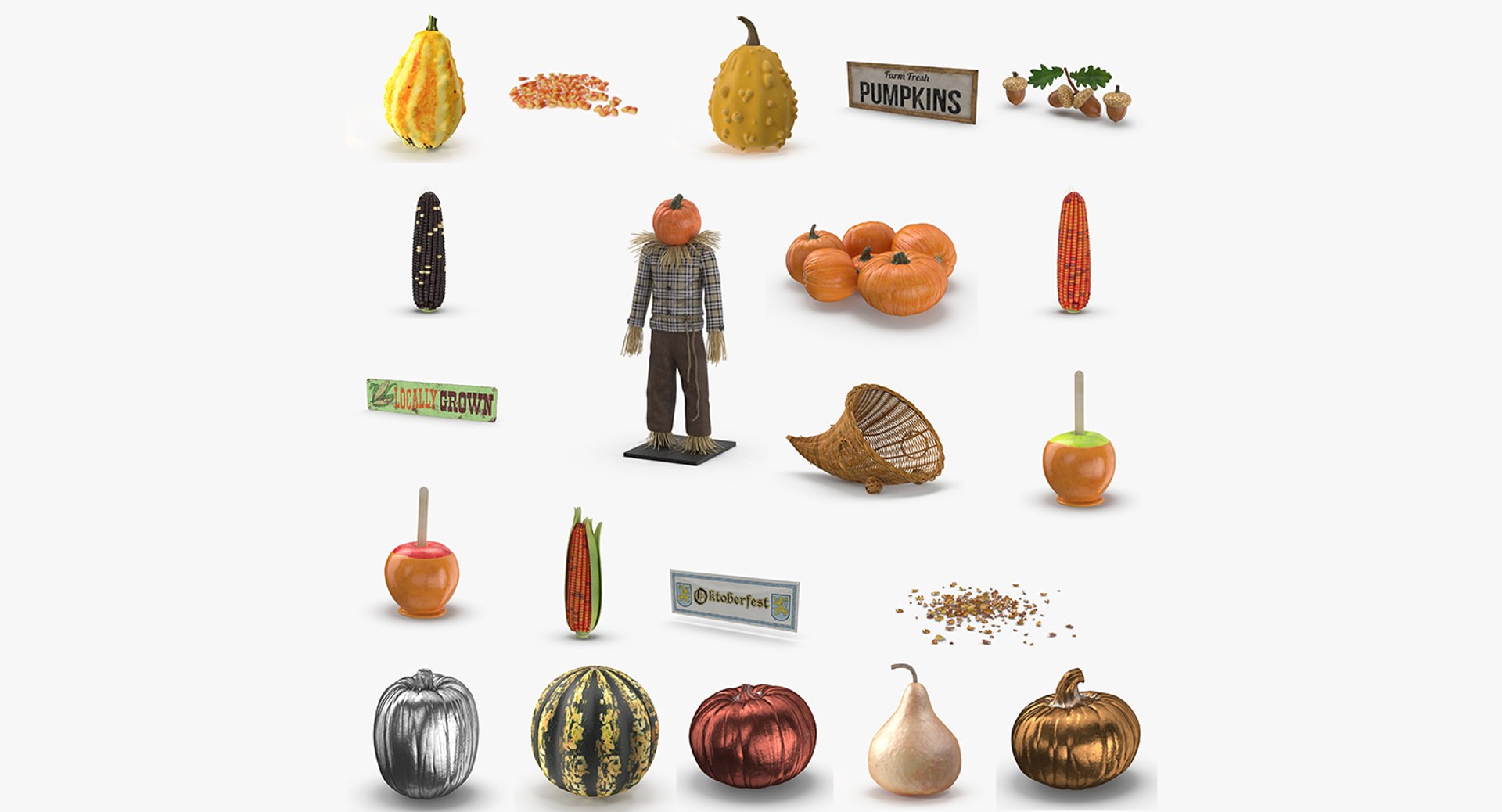 fall decor 3D model https://p.turbosquid.com/ts-thumb/wq/oe41pk/eqqXj0TI/fallcollectioncinewide/jpg/1567714450/1920x1080/fit_q87/8f81111c9ed360d399033354ce8ee4aee4329942/fallcollectioncinewide.jpg
