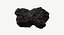 Asteroide rocoso 2