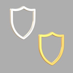Shield Symbol collection