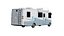 2001 National RV Sea View 8311
