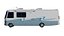 2001 National RV Sea View 8311